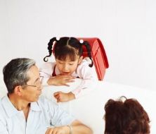 独生子女总爱乱花钱怎么办