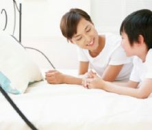惩罚孩子的10大智慧