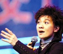 非常女明星的十大走红绝招