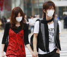 世界卫生组织：全球甲型H1N1流感确诊患者破万例
