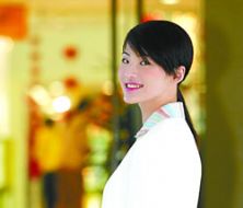 去外国人办公室的礼仪