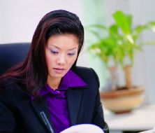 现代办公的礼仪禁忌