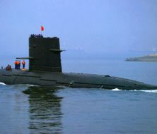 美军首次承认舰艇相撞时美舰正跟踪中国潜艇