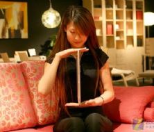 坏行为让女人身体越来越丑