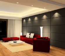 不可不知的家居风水学上的煞