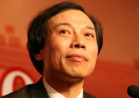“打工皇帝”唐骏的职场之道