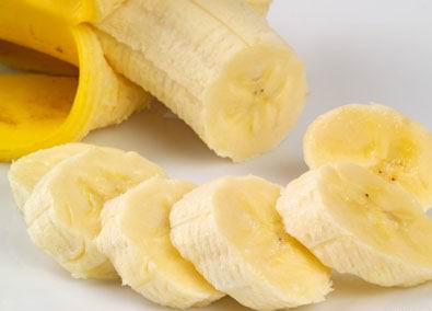 一天一香蕉 让你远离疾病