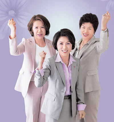 中年女性应该如何养生