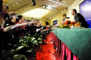 李毅中：谷歌退出影响不大