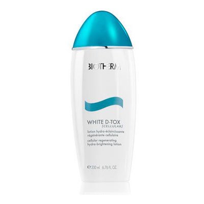 晒后12小时急救瞬间恢复嫩肌