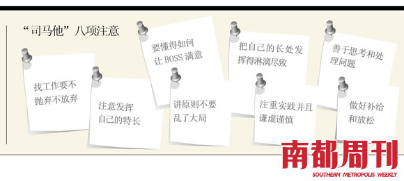 干得好还要干得巧