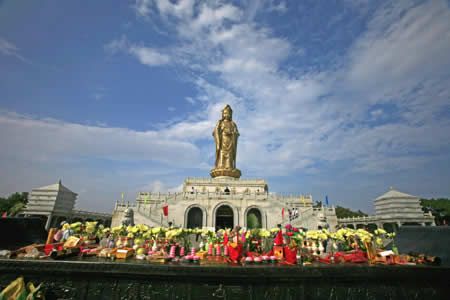 中国城市房价排行TOP20 