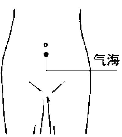 常按涌泉穴可补肾固元预防疾病