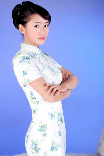 日常食物养气血成就美丽女人