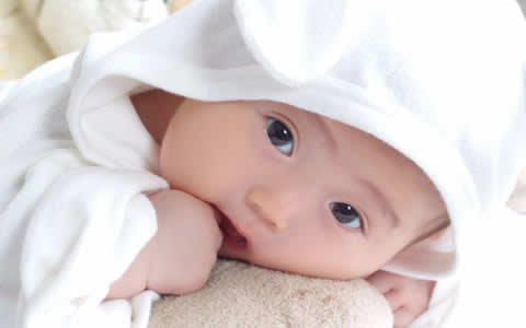 婴儿智力开发的巧妙方法