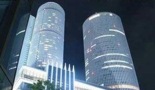 全球最高酒店TOP10