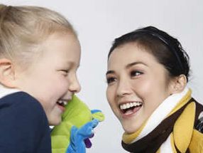 中国孩子最恨“别人家的孩子”