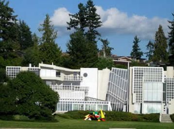 美国真正富人区概览