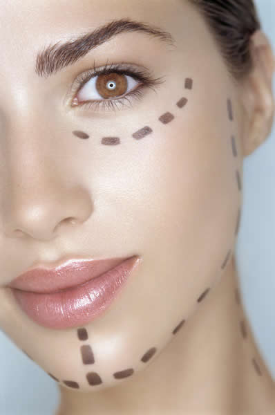 5种热门微创整形术前后护肤指南