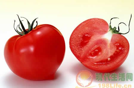 多吃番茄有助预防前列腺癌