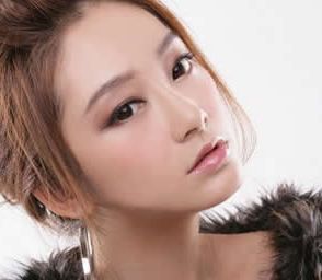 内地“嫩模女神”沈芳熙个人资料照片曝光