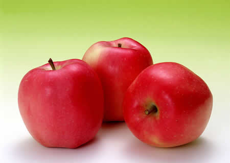 瑞典研究称吃苹果保护前列腺