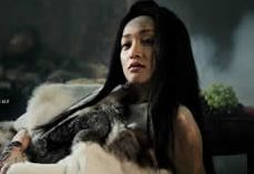 周迅联手朱莉赴联合国大会 遗憾缺席画皮2宣传