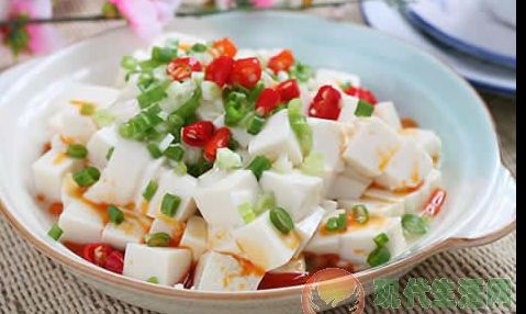 四种食物延缓大脑衰老