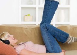 细数牛仔裤对女人的七大伤害