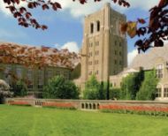 美国起薪最高的10所大学