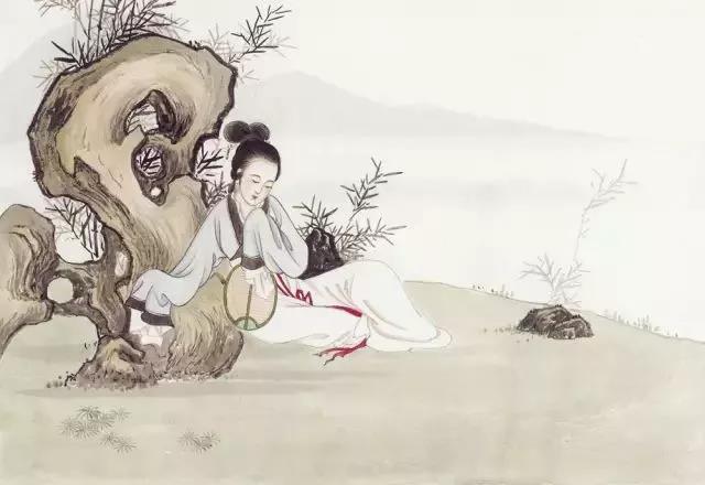 欲 望