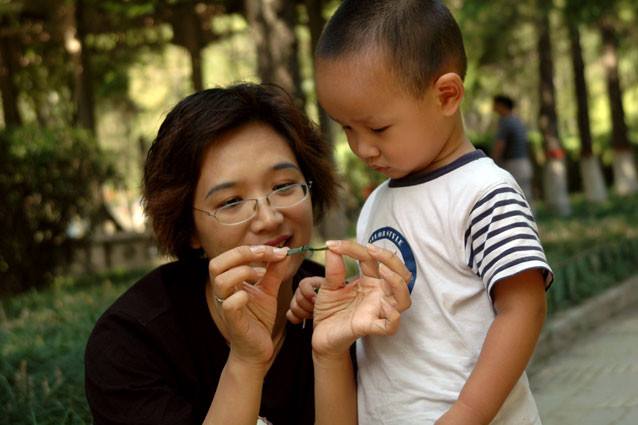 如何培养赢在未来的高情商孩子？