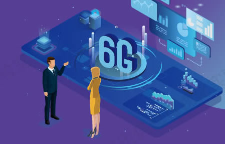 5G真的来了！一幅图看懂1G到5G是个啥