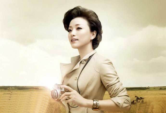 杨澜：最有效的教育，就是让孩子看到父母如何做人