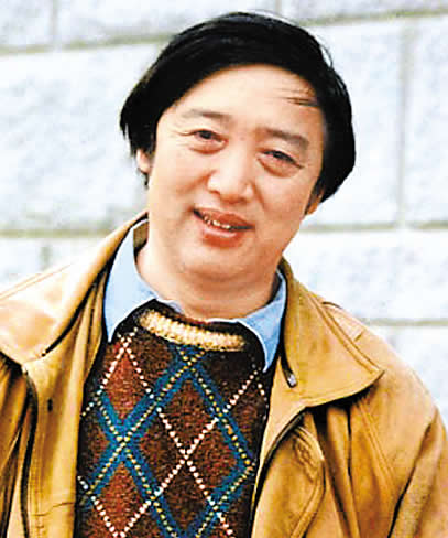 冯骥才：安于低调是自信