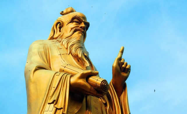 中国历史上十个身份无从考证神秘人物考证