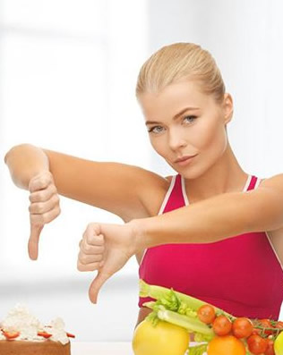 低醣饮食怎么吃才能健康的减肥