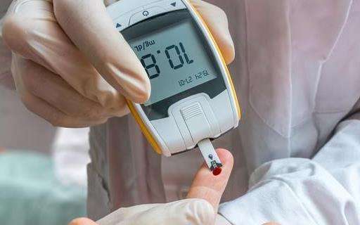中美研究人员开发出糖尿病并发症快速检测方法