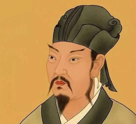 韩愈：人因学习而高下有别