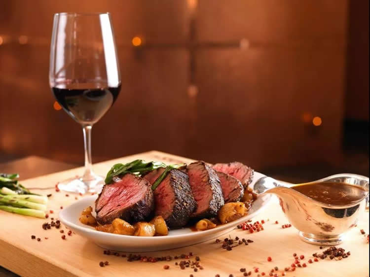 史上最全西餐礼仪，餐前准备与点餐