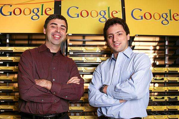 谷歌两位创始人突然卸任！接班的人，是印度裔
