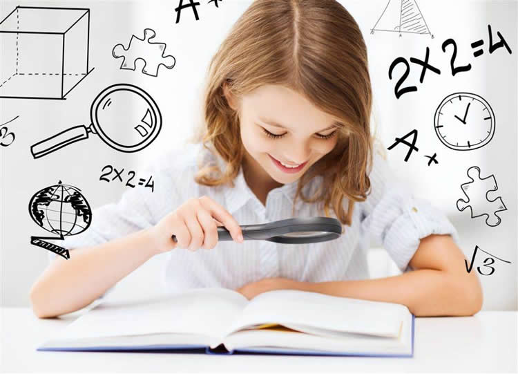 六条黄金学习法则，培养孩子的终身学习力