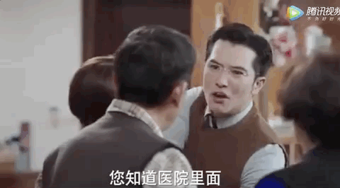 人最大的教养，是接纳父母的平凡
