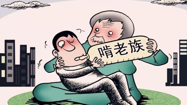 父母切“忌”：过度保护孩子