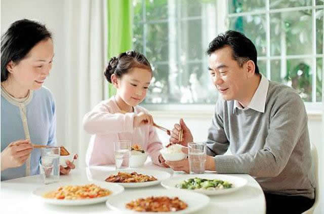 孩子可以不优秀，但不能没教养