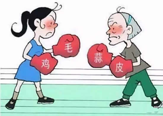 毒药