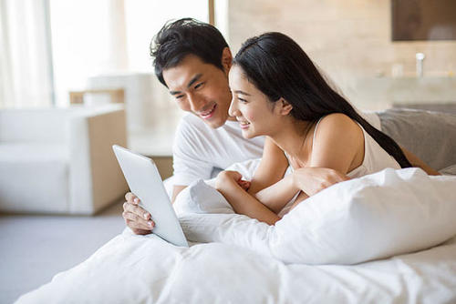 结婚后，你不再是我的儿子