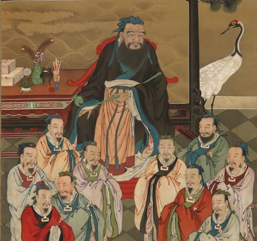 中国人的“必读之书”