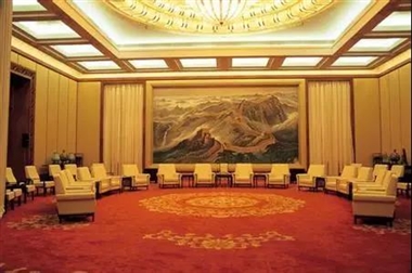 接待来访的礼仪