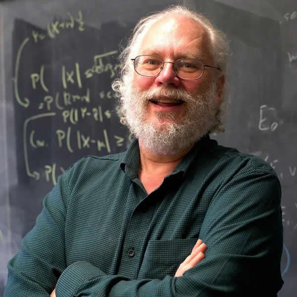 数学家Peter Shor：量子计算机威胁到网络加密，只